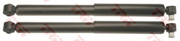 Amortizor FORD TRANSIT caroserie (2006 - 2014) TRW JGT1176T