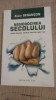 Nenorocirea Secolului - Alain Besan&ccedil;on, Humanitas, 2007, Roman, Beletristica