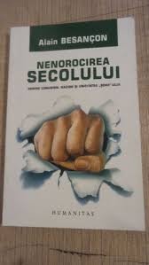 NENOROCIREA SECOLULUI - ALAIN BESANCON foto