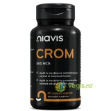 Crom 500mcg 60cps