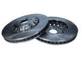 Disc frana AUDI A4 B9 (8W2, 8WC) (2015 - Prezent) MAXGEAR 19-4874