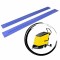 Aspiratie cauciuc KARCHER BR/BD 530 / 550 / B40 / B60 / BD/BR 50/50