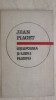 Jean Piaget - Intelepciunea si iluziile filosofiei / filozofiei (vezi detalii pentru livrare in tara), 1970, Cartonata