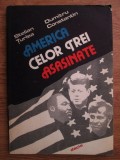 S. Turlea - America celor trei asasinate ( Dallas, Memphis, Los Angeles )