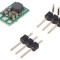 Convertor Step Up/Down 5V 1.5A 90%