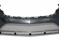 Bara Fata Mercedes S-Class W222 (2013-06.2017) S65 Design Performance AutoTuning