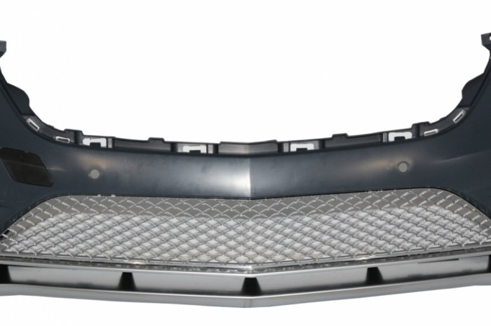 Bara Fata Mercedes S-Class W222 (2013-06.2017) S65 Design Performance AutoTuning