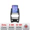 Navigatie Jeep Commander Android radio gps internet Octa Core 4+64 LTE Kit-commander+EDT-E709 CarStore Technology