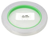 Bandă de ecranare acrilică conductivă IPT 9mm x 16,5m, grosime 0,078mm