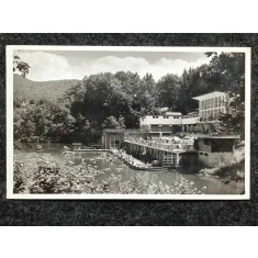 1941 - Sovata, lacul Ursu (jud. Mures)