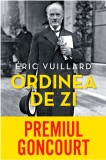 Ordinea de zi