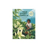 The True Story of Vanilla: How Edmond Albius Made History