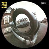 Thin Lizzy - Vinyl | Thin Lizzy, Decca
