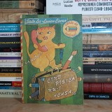 STELA LIE - CAND PISICA NU-I ACASA...( CARTE DE COLORAT ) , 1986 *
