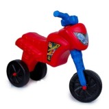 Tricicleta fara pedale, Super Cross, multicolor