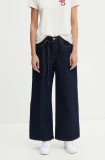 Levi&#039;s jeans XL STRAIGHT femei medium waist A8701