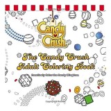 Cumpara ieftin Candy Crush Adult Coloring Book