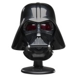 Star Wars Episode IV Black Series Mini Helmet Darth Vader 15 cm