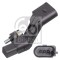 FEBI BILSTEIN 37317 Senzor impulsuri, arbore cotit