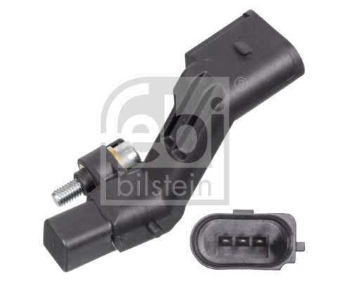 FEBI BILSTEIN 37317 Senzor impulsuri, arbore cotit