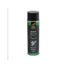 Spray pornire rapida motor KROSS, 500 ml