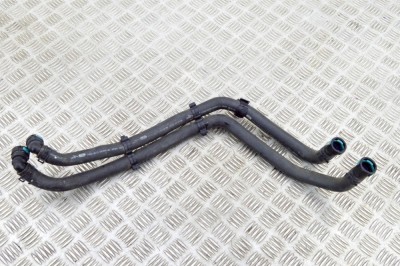 Furtun de lichid de răcire JAGUAR F-PACE X761 2017 OEM: GX73-18C266-AD 17260867 foto