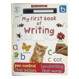 My First Book of Writing