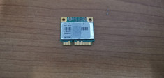 Placa Wireless Laptop Packard Bell MS2291 foto