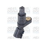 Meat &amp;amp; Doria senzor, turatie roata