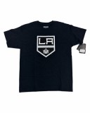 Los Angeles Kings tricou de copii Levelwear Shirt - Dětsk&eacute; XL (170 &ndash; 176)