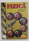 FIZICA , MANUAL PENTRU CLASA A VIII - A de CONSTANTIN COREGA ..SERYL TALPALARU , 2008