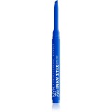 NYX Professional Makeup Epic Inky Stix eyeliner-gel culoare 06 Cobalt Click 1 g