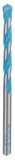 Bosch Burghiu multifunctional CYL-9 Multi Construction, 8x80x120mm ProAdvanced PowerfulTools