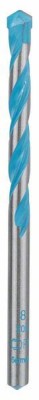 Bosch Burghiu multifunctional CYL-9 Multi Construction, 8x80x120mm ProAdvanced PowerfulTools foto