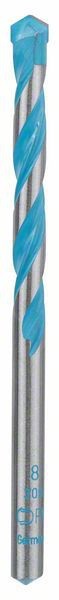 Bosch Burghiu multifunctional CYL-9 Multi Construction, 8x80x120mm ProAdvanced PowerfulTools