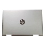 Capac Display Laptop 2-in-1, HP, Pavilion 14-EK, N09441-001, 4600RA0E0002, argintiu