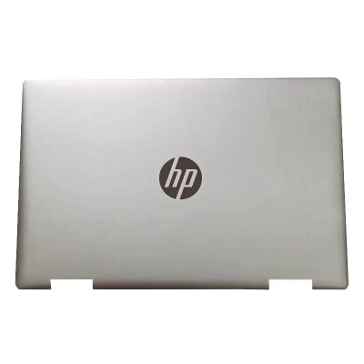 Capac Display Laptop 2-in-1, HP, Pavilion 14-EK, N09441-001, 4600RA0E0002, argintiu foto