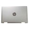 Capac Display Laptop 2-in-1, HP, Pavilion 14-EK, N09441-001, 4600RA0E0002, argintiu