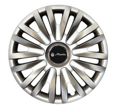 Set 4 Capace Roti R14 model 217 pentru gama auto Matiz