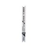 Bosch Set 3 panze U1BIF Special for Laminate, 70x52x1.7mm ProAdvanced PowerfulTools