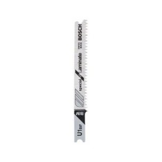 Bosch Set 3 panze U1BIF Special for Laminate, 70x52x1.7mm ProAdvanced PowerfulTools