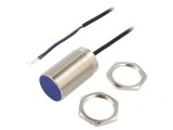 Senzor Inductiv PNP NO 0-15mm 10-36VDC M30 IP67 200mA