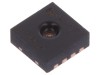 Senzor de Temperatură și Umiditate 0-100%RH -40-125&deg;C DFN8