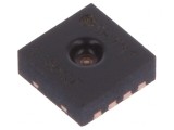 Senzor de Temperatură și Umiditate 0-100%RH -40-125&deg;C DFN8