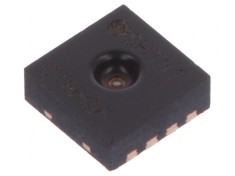 Senzor de Temperatură și Umiditate 0-100%RH -40-125&deg;C DFN8