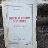 ORGANISME DE SECURITATE INTERNATIONALA - GUSTAV PORDEA