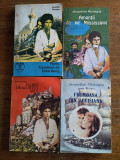 Ciclul Floris, 4 volume, complet - Jacqueline Monsigny / R2P4F