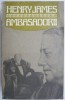 Ambasadorii - Henry James - Roman Beletristica