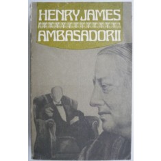 Ambasadorii &ndash; Henry James