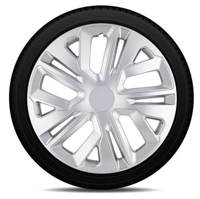 Capace Roti Model RAVEN